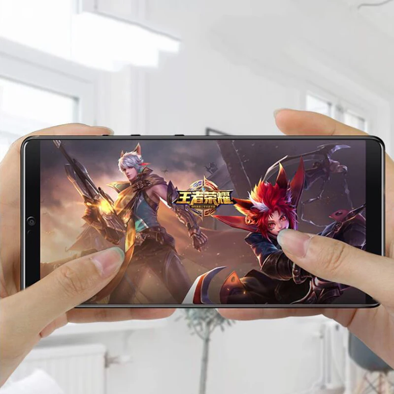 100 шт./лот мягкая Гидрогелевая пленка для Xiaomi Redmi Note 6 Pro 5A 5 Mi8 SE Защитная Plus 6A
