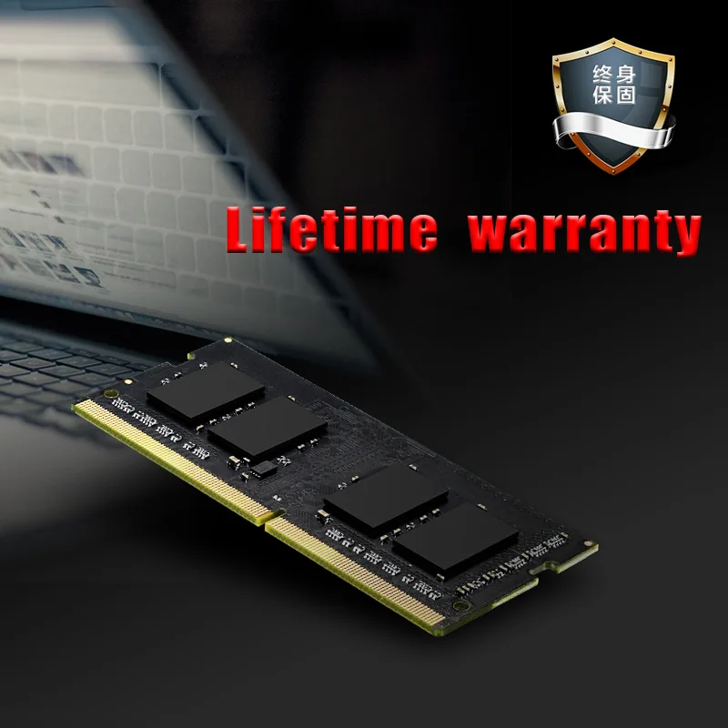 Reeinno ddr4 4 ГБ 8 2400 МГц 1 2 В ram sodimm поддержка памяти ноутбука memoria только для |