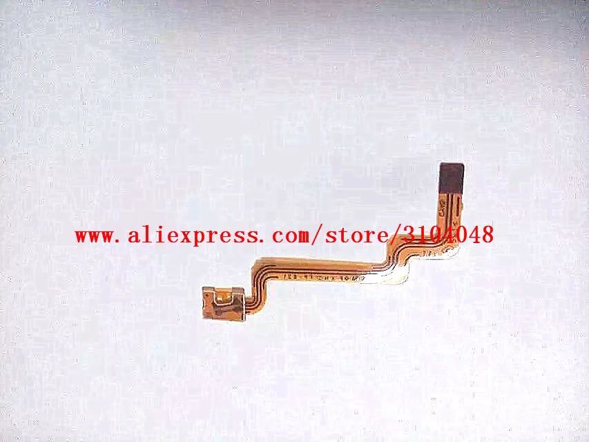 

NEW flexible Board Flex Cable For SONY DCR- SR32E SR33E SR42E SR52E SR62E SR82E SR200E SR300E Video Camera