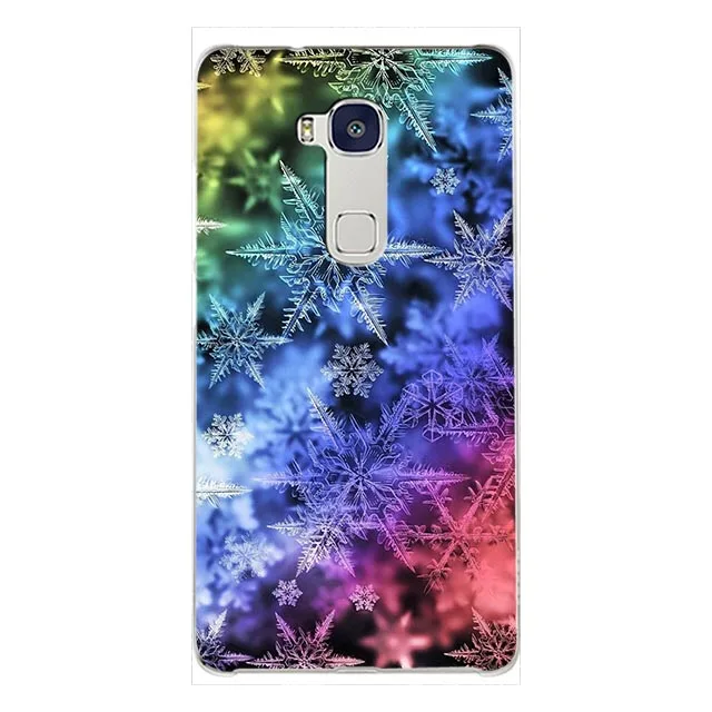 L162 Для huawei Honor 5x x5 KIW-L21 KIW-L24 чехол КРЫШКА ДЛЯ huawei Glory играть 5X GR5 KII-L21 KII-L22 KII-L05 чехлы для мобильного телефона из мягкого силикона чехол s - Цвет: L162
