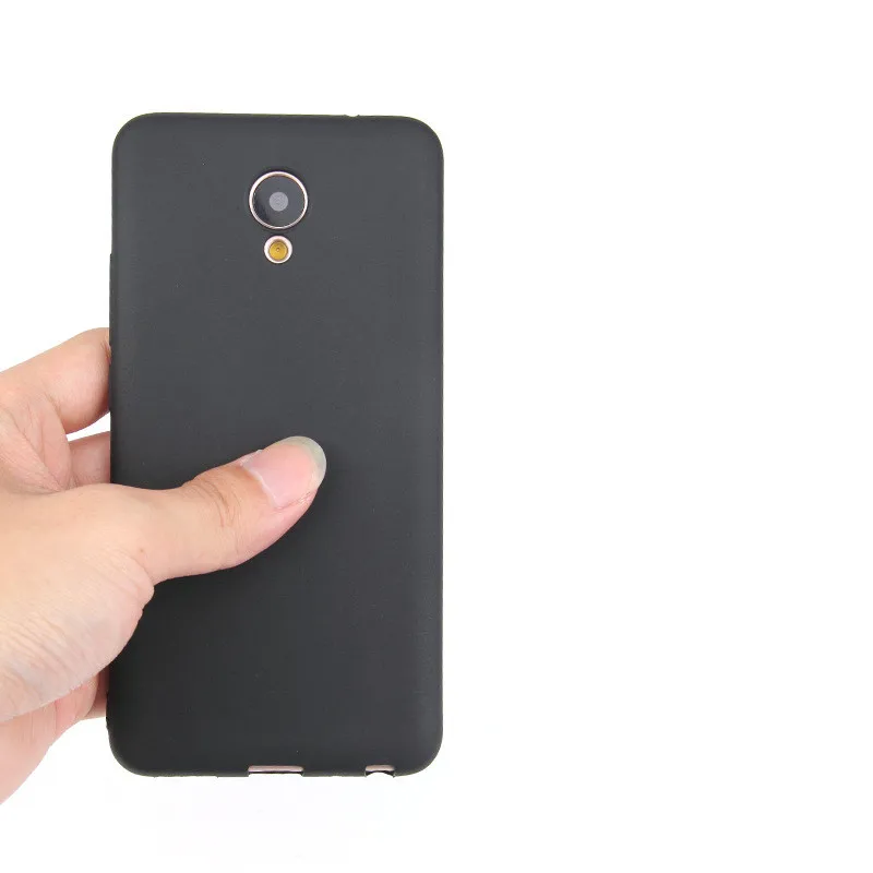 Матовая Телефон Чехлы для MEIZU M6T 15 PRO 7 6 S Plus Примечание 3 5 E E2 E3 U10 U20 MS6 MX6 M3 M3S M5 M5S M5C M15 M6