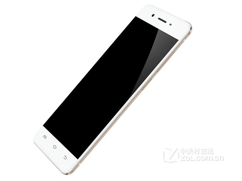 Vivo Y55 4G LTE мобильный телефон Snapdragon 430 Восьмиядерный Android 6,0 5," ips 1280X720 2 Гб ram 16 Гб rom 8,0 МП FM