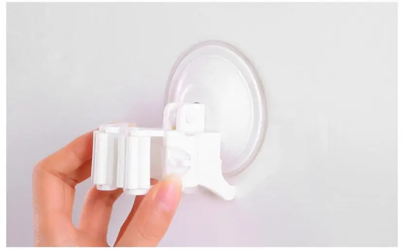 Настенный держатель вешалка для швабры и метлы 667|broom holder|mop broom holderbroom organizer |