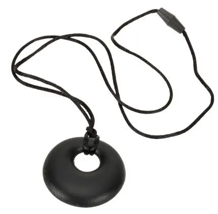 100% пищевого младенца уход ювелирные игрушки для мамы носить силиконовые зубные