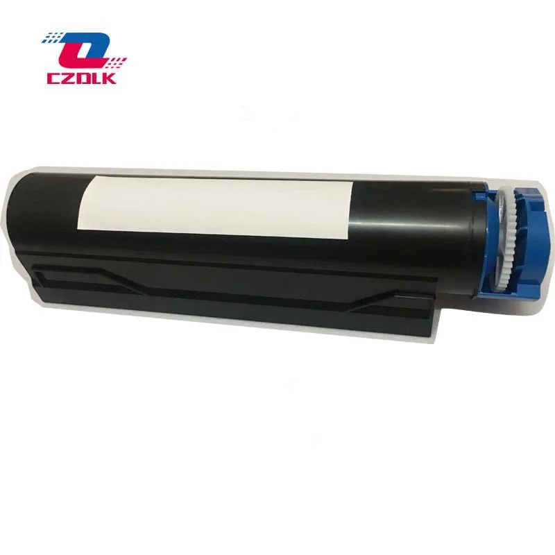 Новые картриджи с тонером для OKI ES4192 ES5162 MFP ES5112 ES5112dn|Картриджи тонером| |