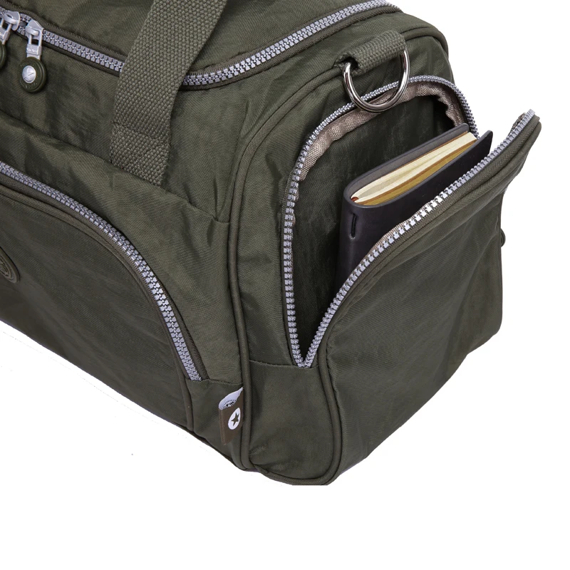TEGAOTE, женские сумки, Wonens, дорожная сумка, известный бренд, Bolsas Feminia, нейлоновый багаж, дорожная сумка для путешествий, женская сумка на плечо, Повседневная Сумка-тоут