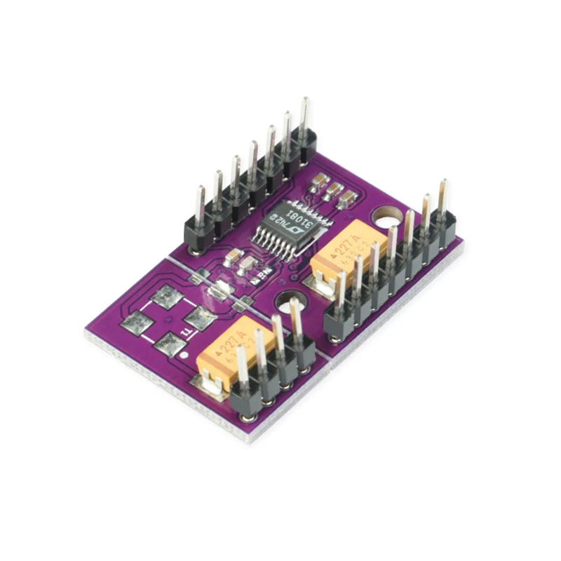 LTC3108 1 DC сверхнизкое напряжение повышающий преобразователь плата разработки