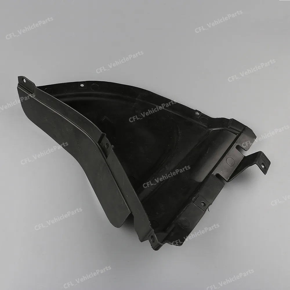 Удлинительный вкладыш для левого переднего колеса 51757185005 BMW F01 F02 740i 2010 2012 740Li