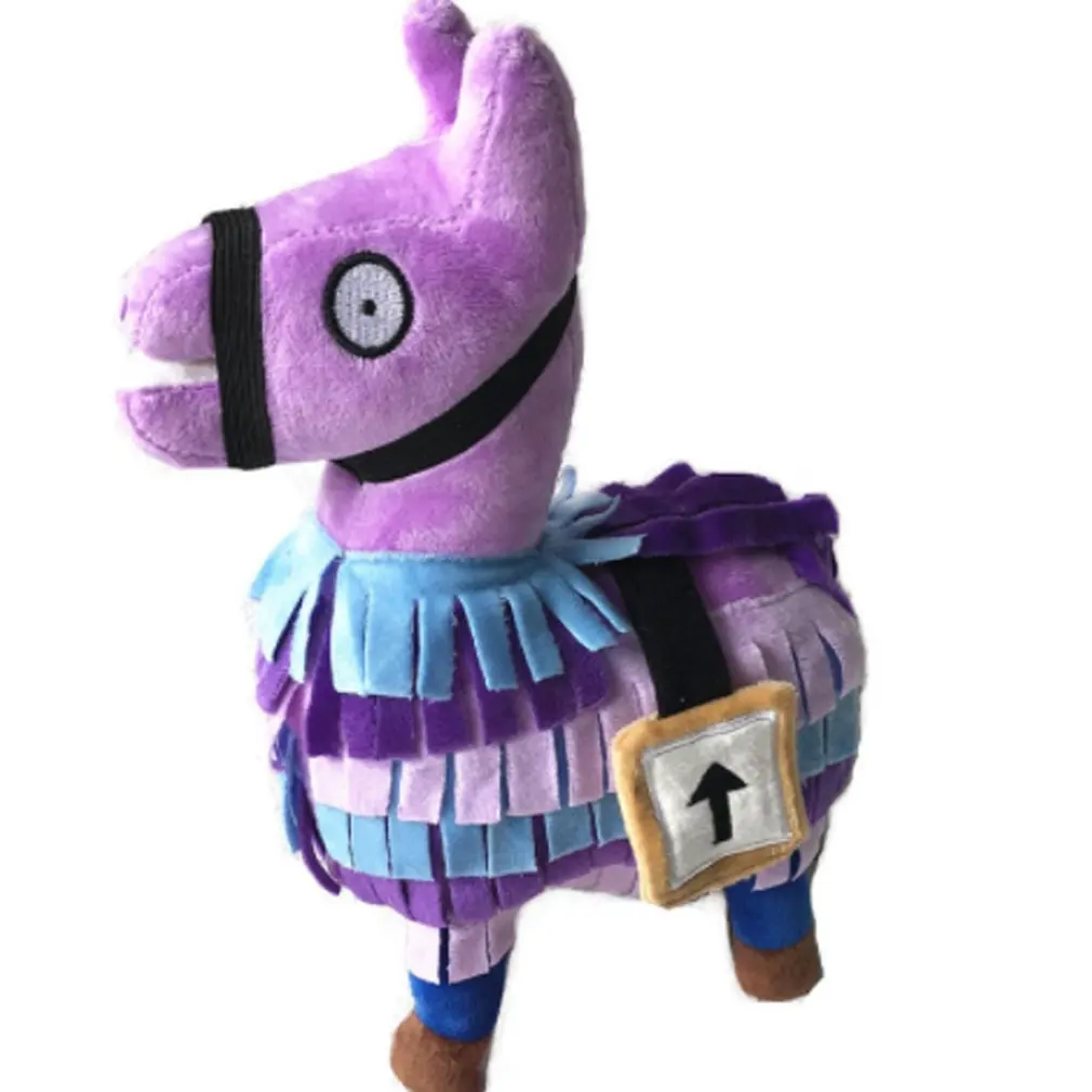 2018 новая милая Трава грязевая лошадка мягкая плюшевая кукла игрушка животное для