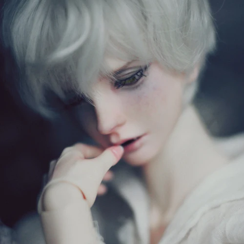 BJD sd кукла Xiaoshu [SOSEO] 1/3 мужская кукла|Куклы| |