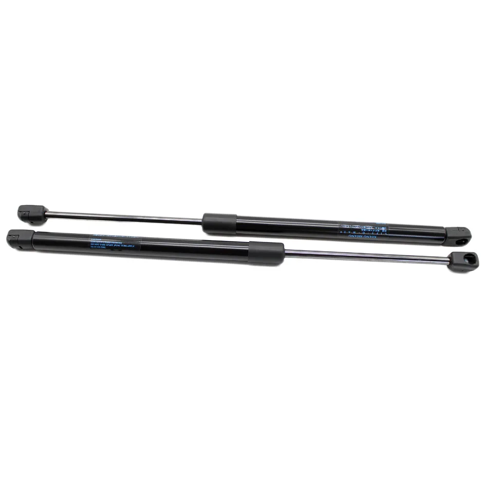 

for Land Rover LR3 & LR4 Sport Utility 2005- 1012 2013 Hood Gas Spring Lift Supports Struts Prop Rod Arm Shocks 15.75 inches