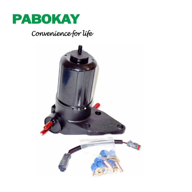 

Fuel Priming Pump Lift for Pkins, JCB & Massey Ferguson, ULPK0040