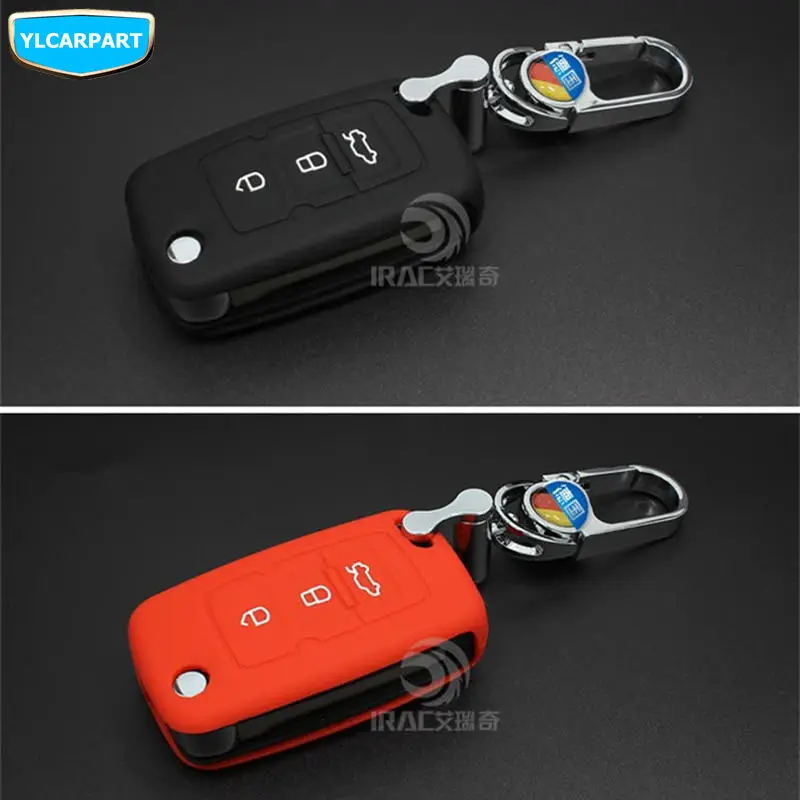 Geely GC5 Geely515 SC5 HB хэтчбек резиновые чехлы для автомобильных ключей чехол|Футляр