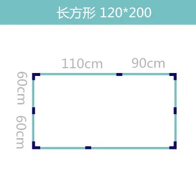 120cm x 200cm Быстрая! забор для детей 0-3 лет из цельного дерева детский безопасный манеж ограждение для малышей - Цвет: 120cm x 200cm