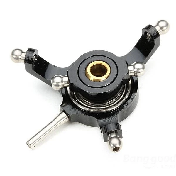 

XK.2.110.019 Swashplate WL Toys wltoys XK K120 SHUTTLE Rc Spare Parts Accessories Rc Helicopter Copter