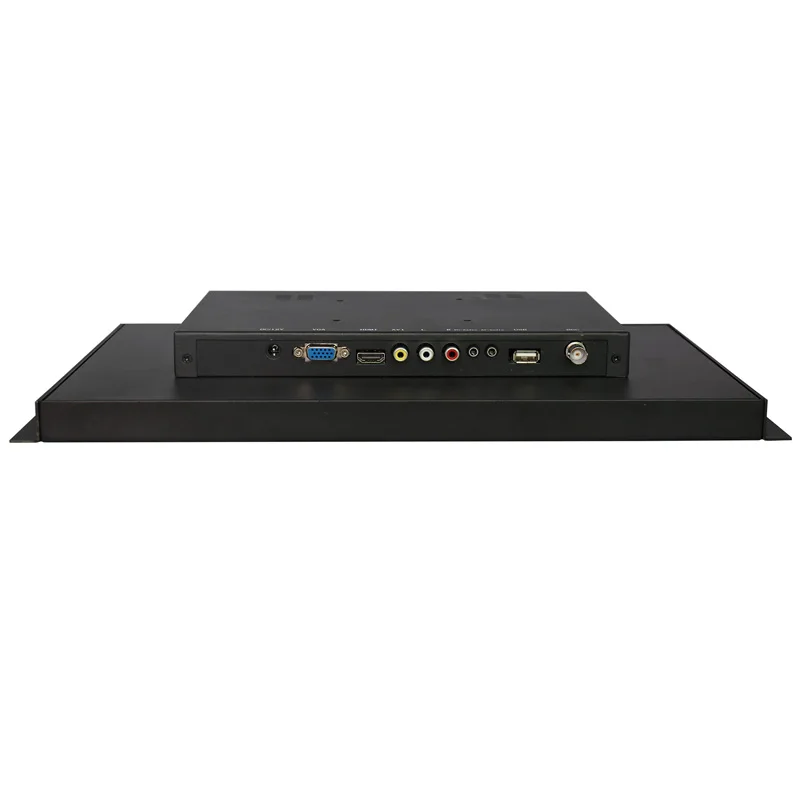 ЖК монитор ZHIXIANDA TFT USB/15 6 дюймовые мониторы с открытой рамкой интерфейсом