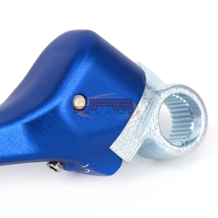 Кованый пусковой стартер рычаг педали для HUSQVARNA TE250 TE300 TC250 2012 2013 TE 250 300 TC