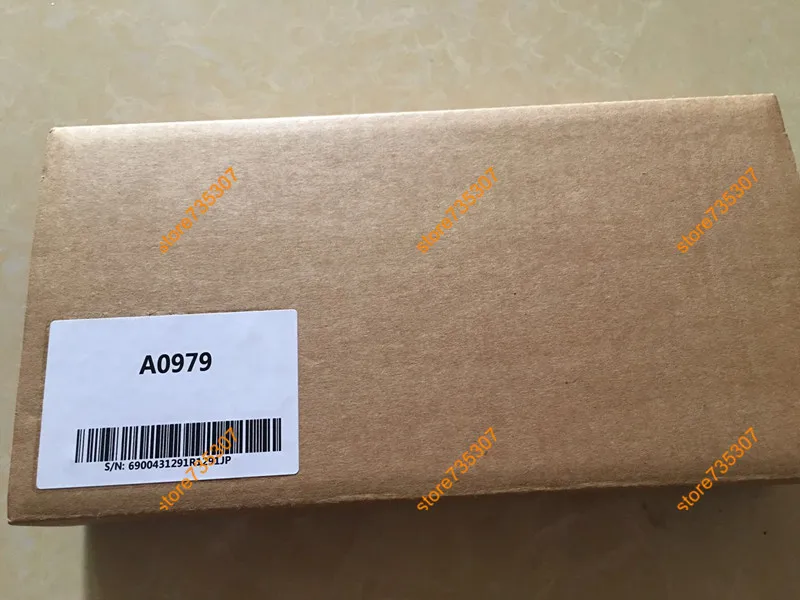 Новая Оригинальная печатающая головка для принтера штрих кодов Avery Dennison 6405