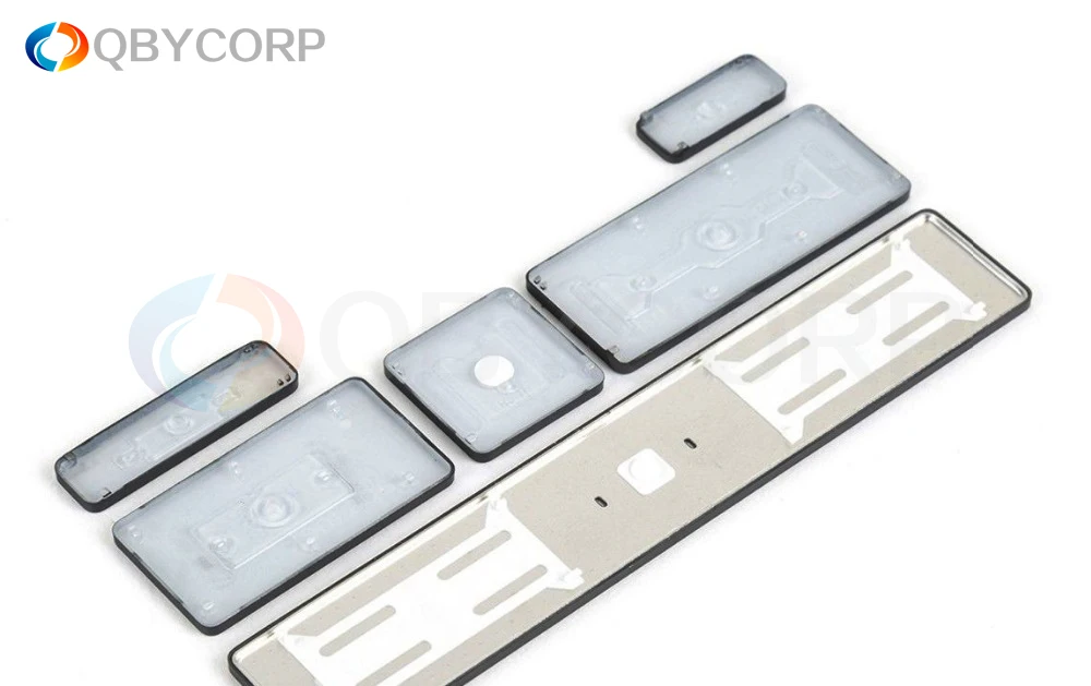 Оригинальный колпачок для английского ключа MacBook Pro Retina 13 15 дюймов A1989 A1990 колпачки