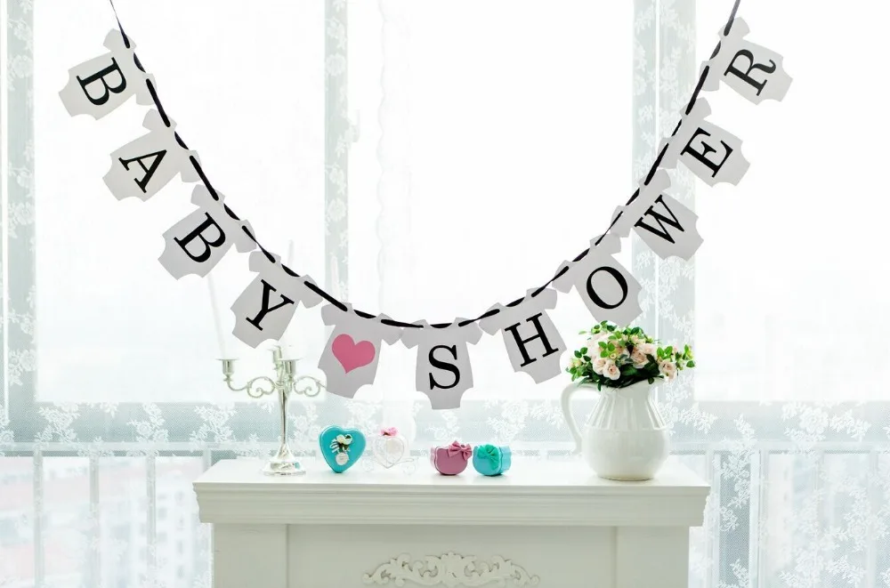 1 X детский праздничный баннер Знак на 1-й день рождения украшения для детской