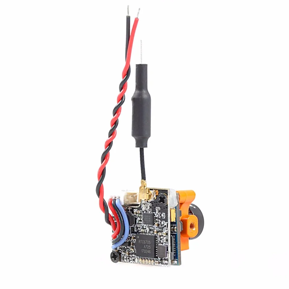 5 8G 48CH Raceband 25mw / 200mw переключаемый модуль передатчика TX для микро Swift/микро Swift 2 экшн