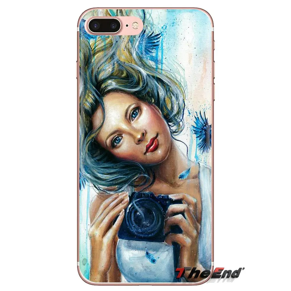 Covers For HTC One U11 U12 X9 M7 M8 A9 M9 M10 E9 Plus Desire 630 530 626 628 816 820 830 Yolandi The Rat Mistress Tanya Shatseva |