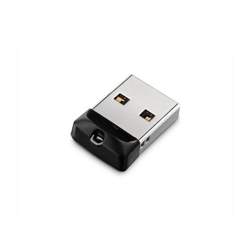 Миниатюрный USB флеш-накопитель 16 ГБ в стиле Боба 4 8 32 64 миниатюрный U-образный