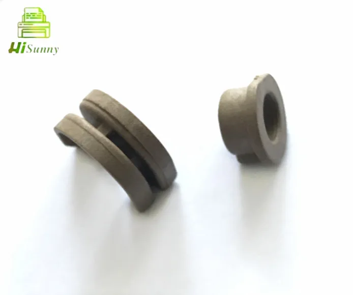 

10sets BSH-1600-PL BSH-1600-PR For HP 1600 Lower Fuser Pressure Roller Bushing