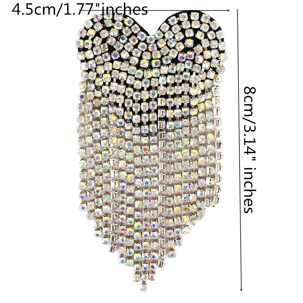 10 шт. украшения для обуви и одежды|Заплатки| |