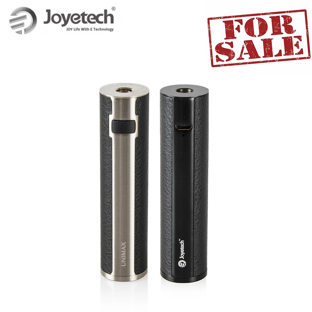 Joyetech Unimax 22 Unimax 25 аккумулятор встроенный 2200/3000 мАч аккумулятор для электронной сигареты 510 резьба