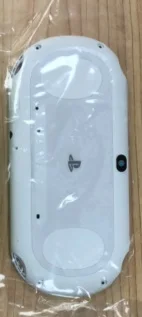 white 8 цветов, Wi-Fi версия, сенсорная панель для PS Vita 2000 PSV2000 Psvita 2000, Задняя Лицевая панель, тачпад, задняя крышка, чехол, корпус - Цвет: white