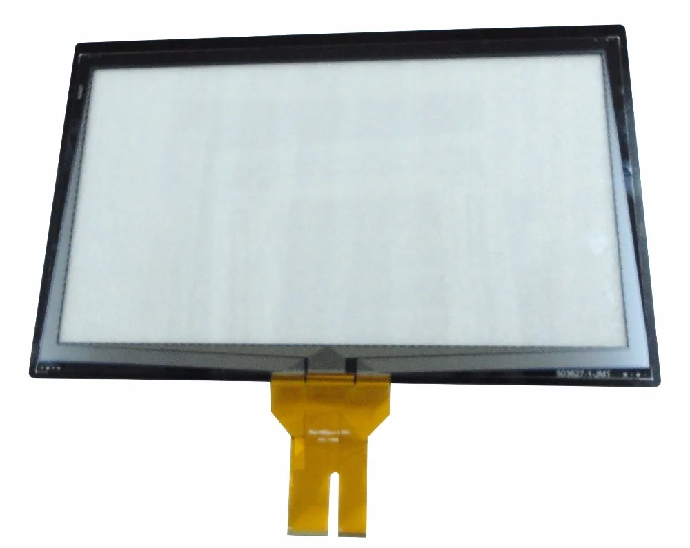 Набор для наложения емкостного сенсорного экрана 17 3 дюйма 10 точек касания