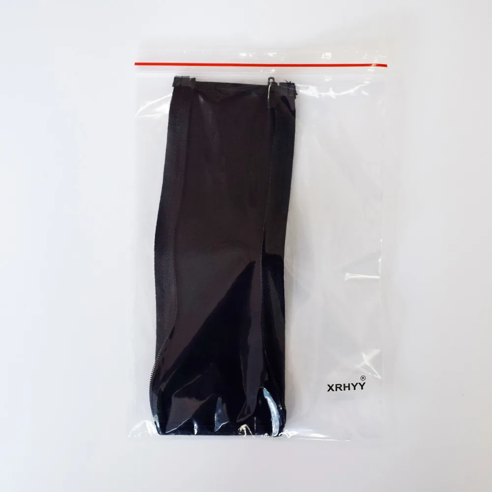 XRHYY черный Замена верхней оголовье крышка для sony MDR1A, MDR-1ADAC, MDR-1ABT, MDR-1AM2, MDR1R, MDR1RNC, MDR1RBT наушники