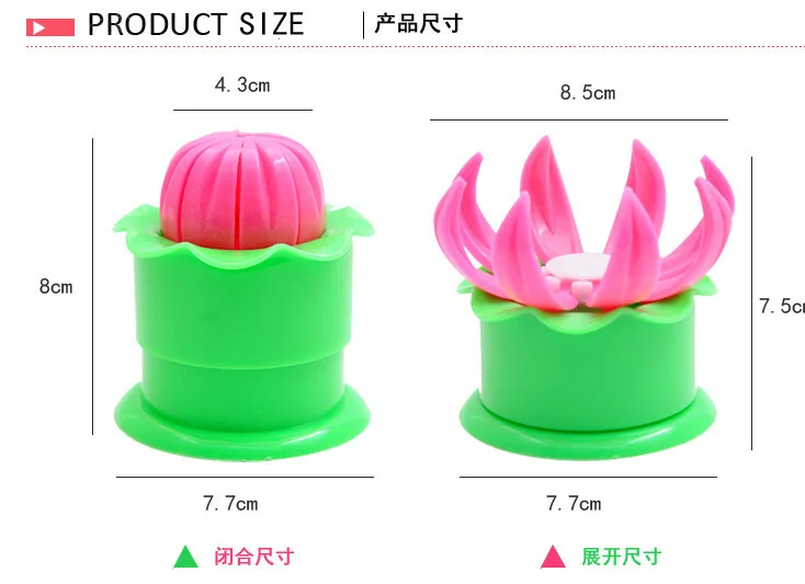 Новинка 1 шт. кондитерский пирог Паровая булочка Клецка формочка для