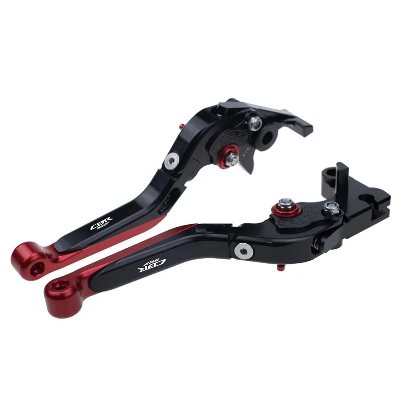 KODASKIN Складные Выдвижные тормозные рычаги сцепления для Honda CBR650F/CB650F 2014 2015|Рычаги