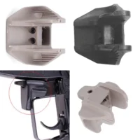 Охотничьи аксессуары AKMR для AK BLACK Softair tb490 страйкбол полимерный журнал выпуск