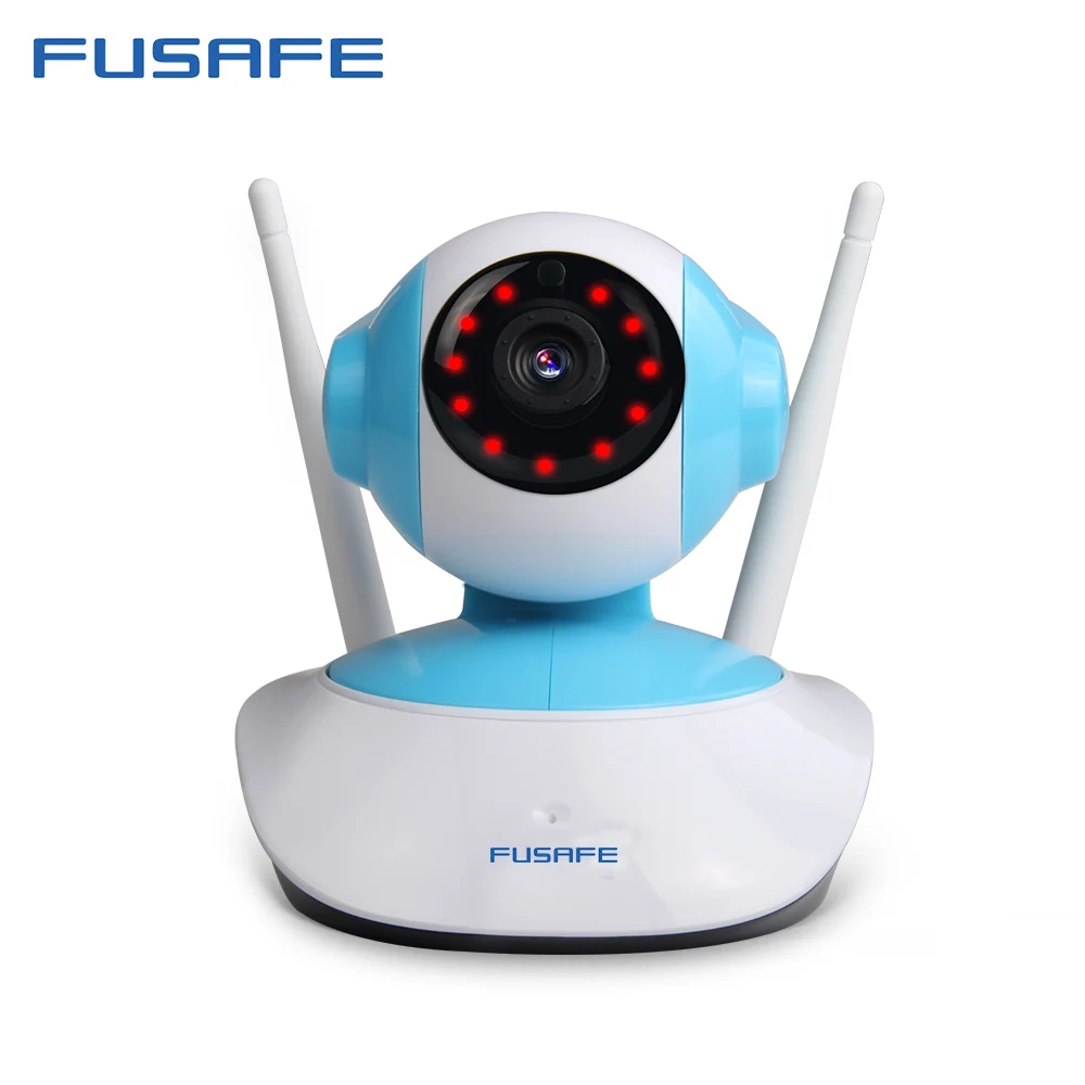 FUSAFE Ip камера 960 P WiFi Беспроводной ВИДЕОНАБЛЮДЕНИЯ Камеры Безопасности