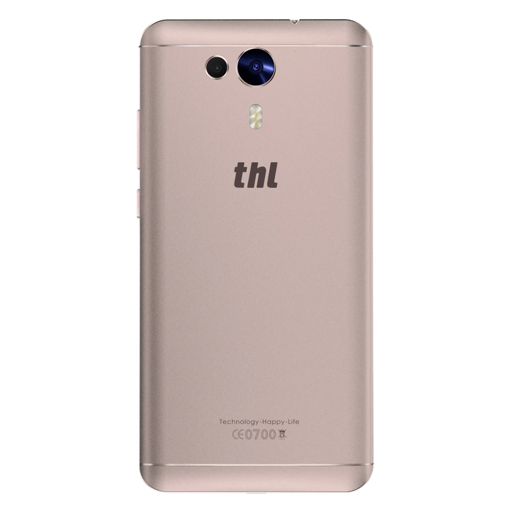 THL Knight 1 4G смартфон 5 дюймов Android 7 0 MTK6750T ГГц Восьмиядерный 3 ГБ ОЗУ 32 Гб ПЗУ 13.0MP + 2.0MP
