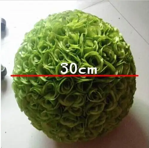 16 &quot40 см Большой размер молочно-белые модные искусственные розовые шары для