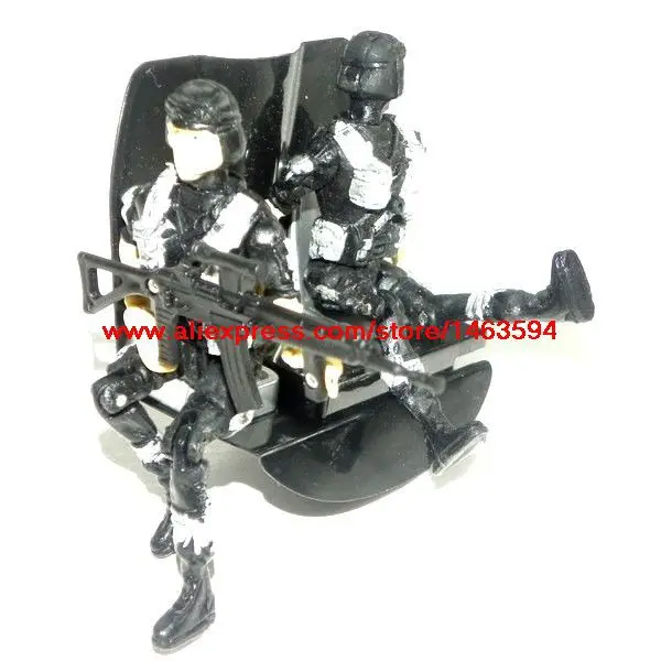 

Оптом Attop toys Defender YADE YD911 YD911C Запчасти для радиоуправляемого вертолета, пускового устройства, пилота, сиденья самолета, бесплатная доставка