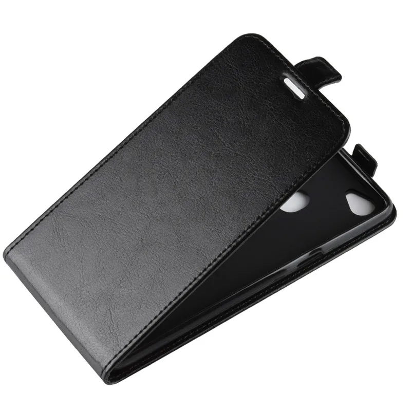 For OPPO F7 Case Flip Wallet PU Leather Back Cover Phone F 7 OPPOF7 CPH1819 CPH1821 6.23 inch | Мобильные телефоны и