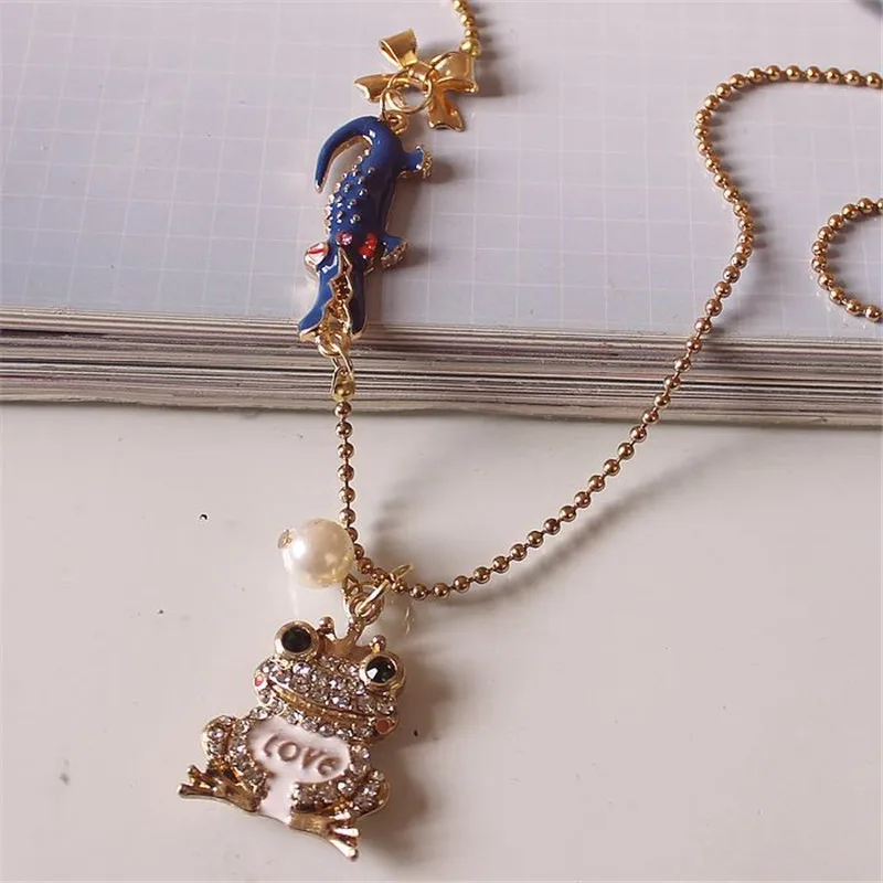 Модное ожерелье 2014 новые модные ожерелья кирпичные чистые и свежие