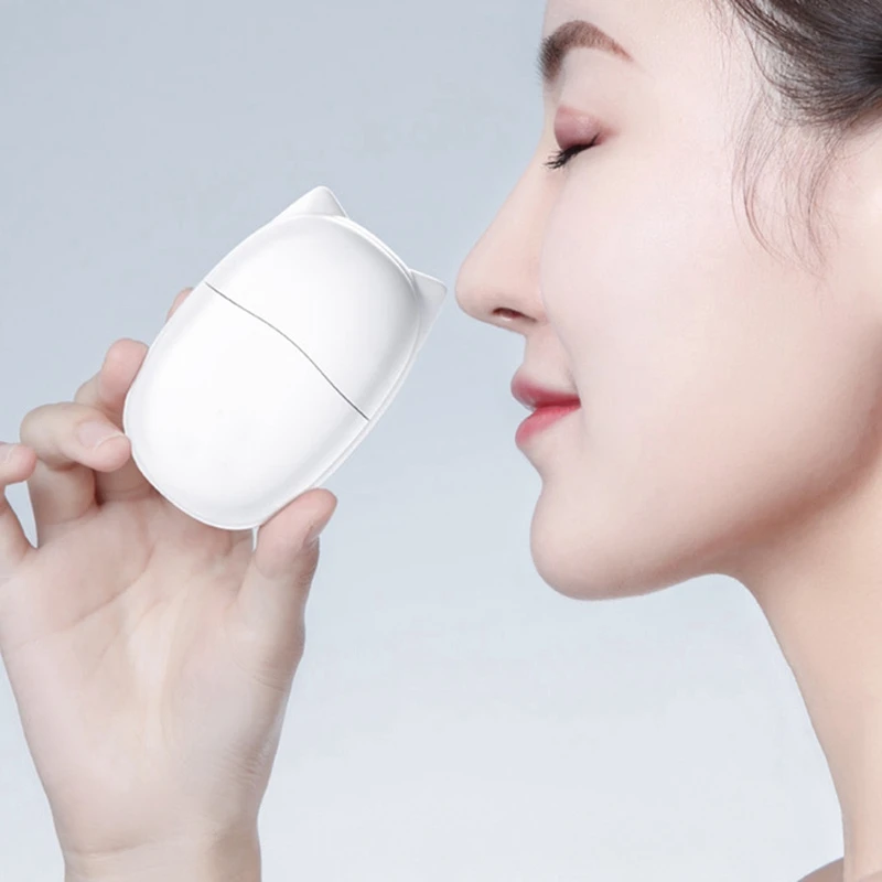 Портативный мини-увлажнитель Usb Перезаряжаемый распылитель для лица Красота
