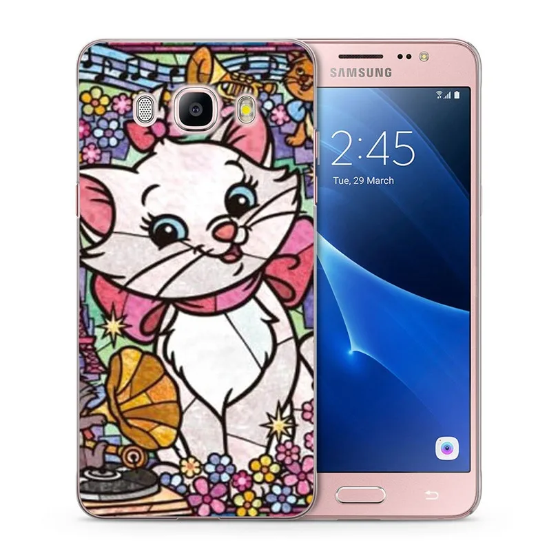 Case For Samsung Galaxy A3 A5 2016 2015 2017 prime J1 J3 J5 J7 TPU Colorful Pattern Soft Painted Design Cover Fundas N147 |