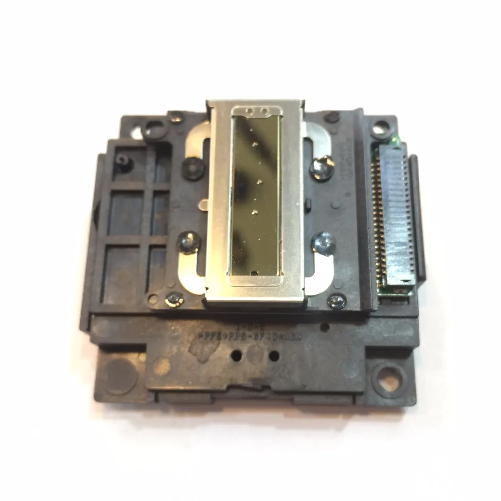 Оригинальная печатающая головка для EPSON XP430 ME 401 L551 L300 L301 WF2530 L351 XP320 PX 049A XP342 L312 XP306 XP