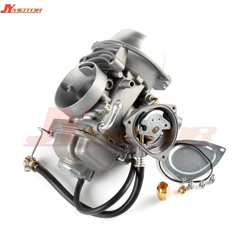 Motorcycle 40mm Carb Carburetor For PD40J Polaris Sportsman 500 4X4 HO 2001-2005 2010 2011 2012A ATV QUAD UTV | Автомобили и