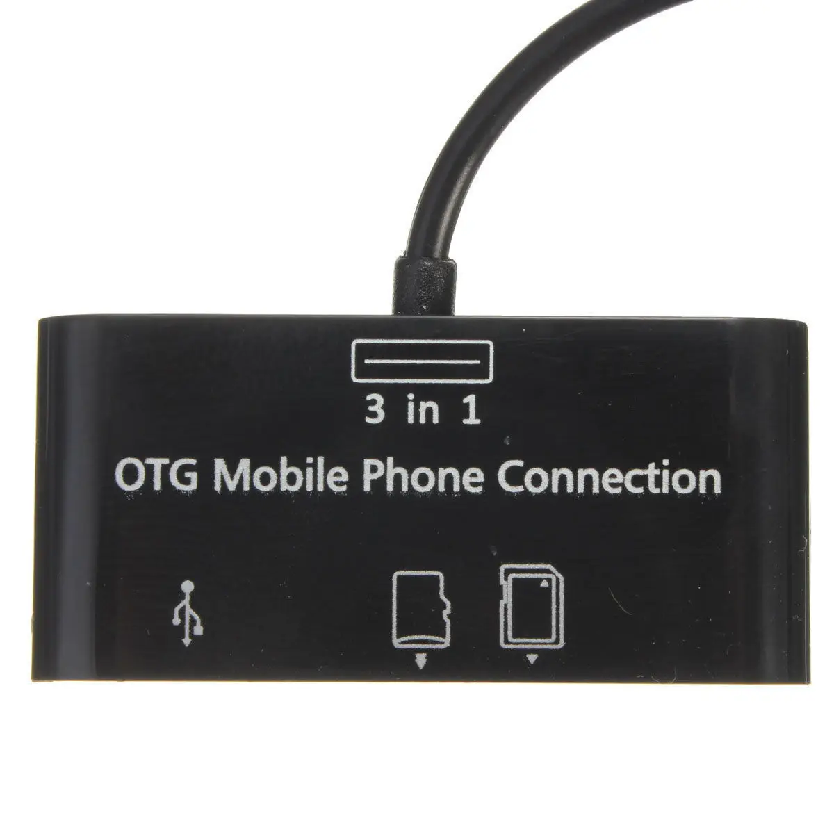 Micro USB SD SDHC TF кардридер для Samsung Galaxy Tab S 4 3 T230 P8200 T320 T311 Note 8 0 N5100 OTG Android Phone