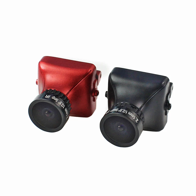 Мини-камера 1/3 CMOS 1200TVL объектив 2 1 мм с кнопкой OSD широкоугольная система PAL/NTSC для