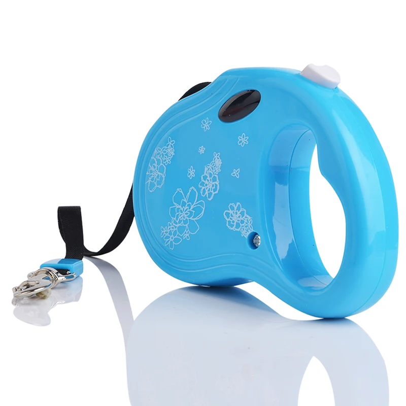 Новое Поступление Лидер Продаж Бренд 3 М Автоматические Вытяжные Собачьи Поводки