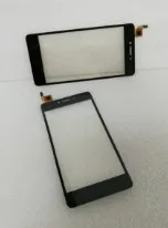 Запасной дисплей ZGY 5 0 дюйма для Micromax Q409 ЖК сенсорный экран дигитайзер датчик